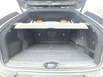 2019 Volvo XC40 Inscription