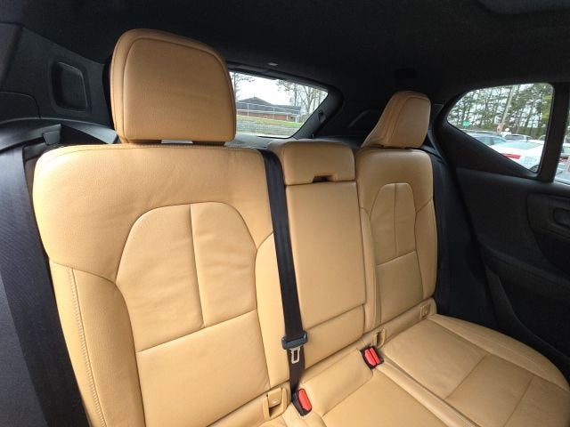 2019 Volvo XC40 Inscription