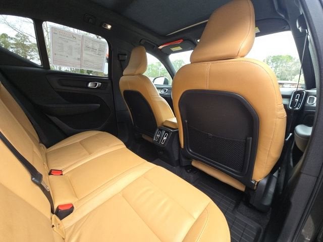 2019 Volvo XC40 Inscription