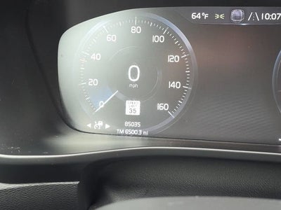 2019 Volvo XC40 Inscription