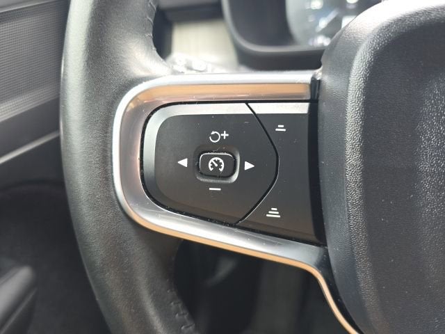 2019 Volvo XC40 Inscription
