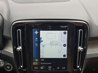 2019 Volvo XC40 Inscription