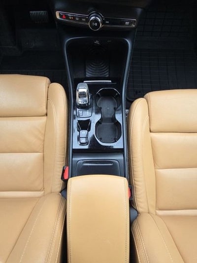 2019 Volvo XC40 Inscription