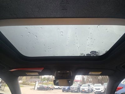 2019 Volvo XC40 Inscription