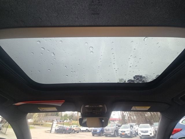 2019 Volvo XC40 Inscription