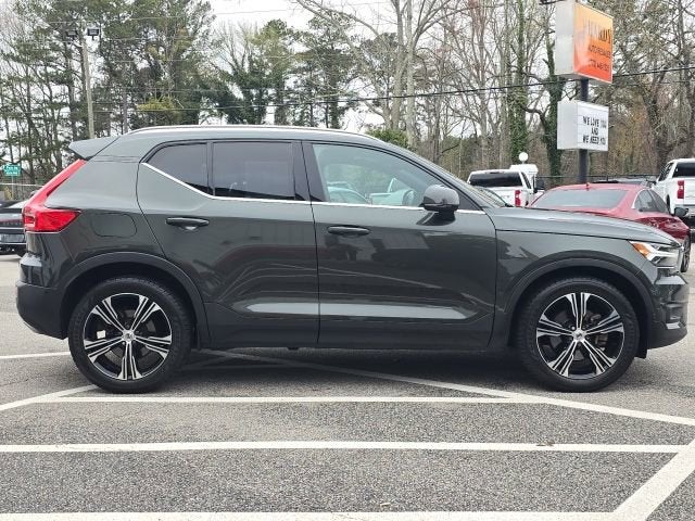 2019 Volvo XC40 Inscription