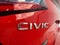2025 Honda Civic Hatchback Sport