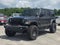 2021 Jeep Wrangler Unlimited Willys 4x4