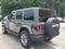 2022 Jeep Wrangler Unlimited Sahara 4x4