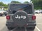 2022 Jeep Wrangler Unlimited Sahara 4x4