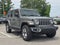 2022 Jeep Wrangler Unlimited Sahara 4x4