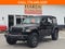 2019 Jeep Wrangler Unlimited Rubicon 4x4