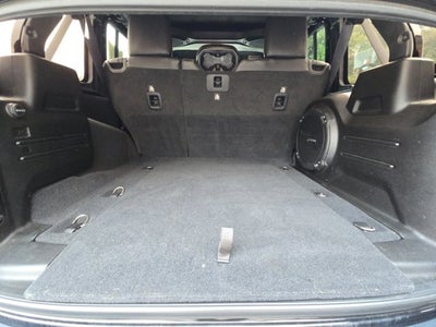2019 Jeep Wrangler Unlimited Rubicon 4x4