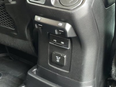 2019 Jeep Wrangler Unlimited Rubicon 4x4