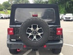 2019 Jeep Wrangler Unlimited Rubicon 4x4