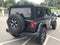 2019 Jeep Wrangler Unlimited Rubicon 4x4