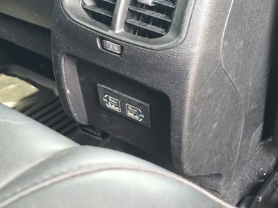 2021 Jeep Cherokee Latitude Plus FWD