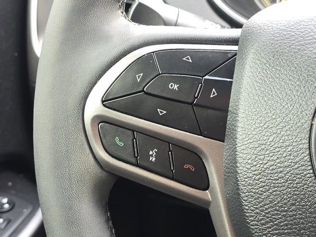 2021 Jeep Cherokee Latitude Plus FWD