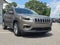 2021 Jeep Cherokee Latitude Plus FWD