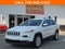 2018 Jeep Cherokee Latitude Plus FWD