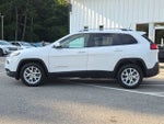 2018 Jeep Cherokee Latitude Plus FWD