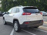 2018 Jeep Cherokee Latitude Plus FWD