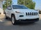 2018 Jeep Cherokee Latitude Plus FWD