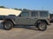 2025 Jeep Wrangler 4-Door Rubicon 4x4