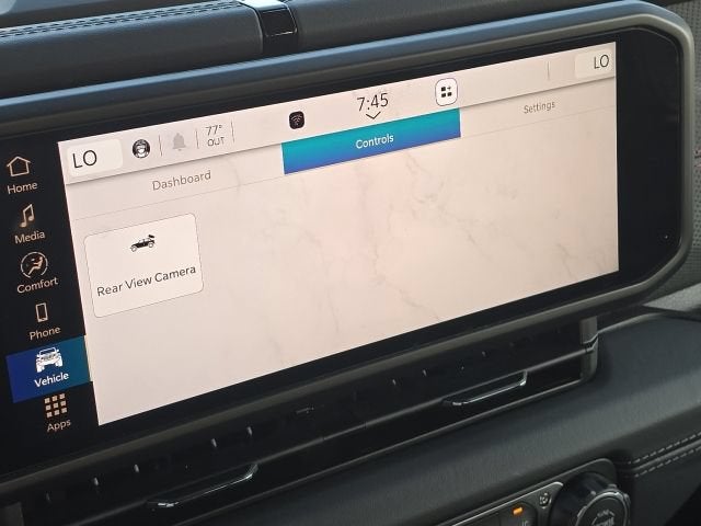 2025 Jeep Wrangler 4-Door Rubicon 4x4