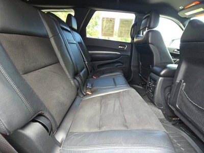 2019 Dodge Durango GT Plus
