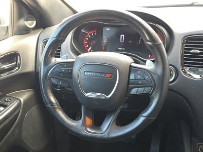 2019 Dodge Durango GT Plus