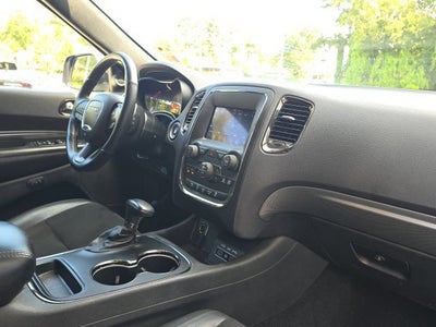 2019 Dodge Durango GT Plus