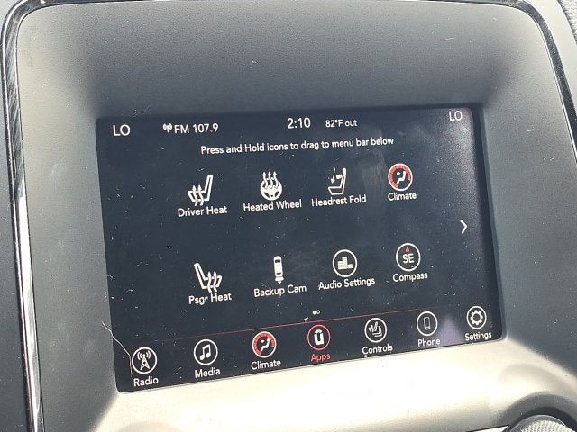 2019 Dodge Durango GT Plus