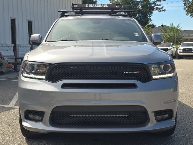 2019 Dodge Durango GT Plus