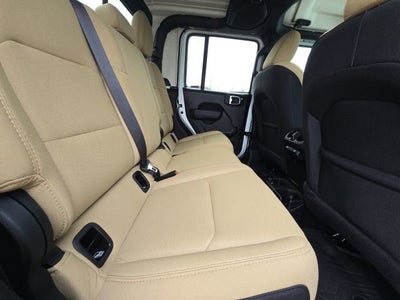 2023 Jeep Gladiator Sport S 4x4