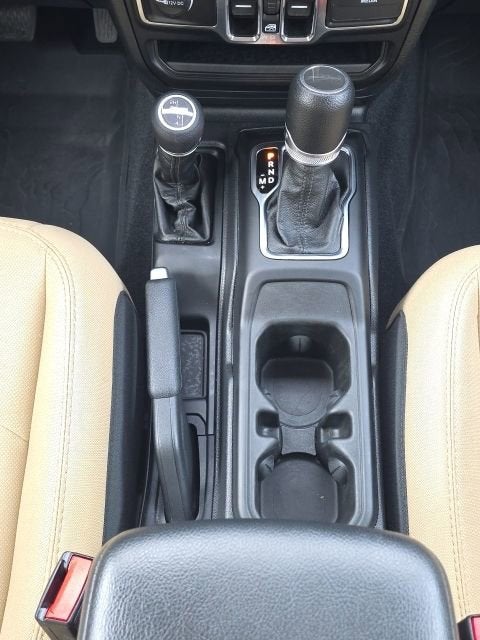 2023 Jeep Gladiator Sport S 4x4