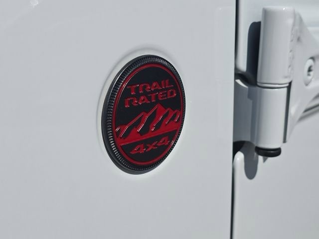 2023 Jeep Gladiator Rubicon 4x4
