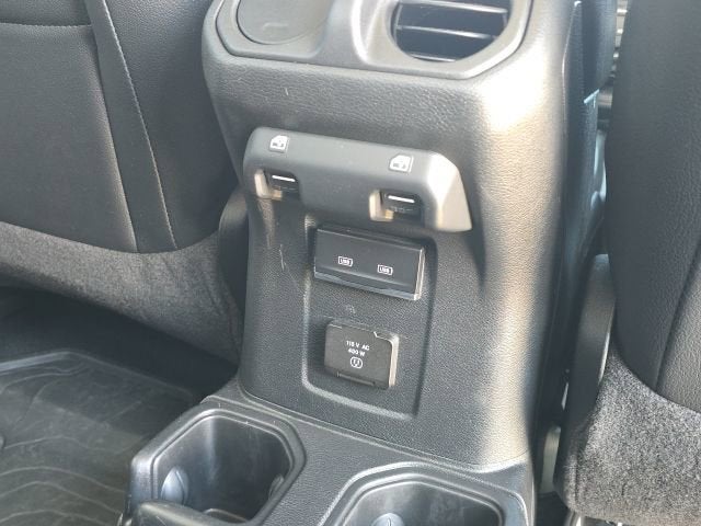 2023 Jeep Gladiator Rubicon 4x4
