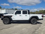 2023 Jeep Gladiator Rubicon 4x4