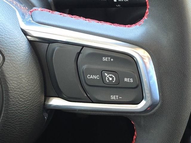 2023 Jeep Gladiator Rubicon 4x4
