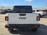 2023 Jeep Gladiator Rubicon 4x4
