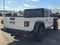 2023 Jeep Gladiator Rubicon 4x4