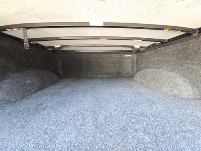 2021 RAM 1500 Limited Crew Cab 4x4 5'7" Box