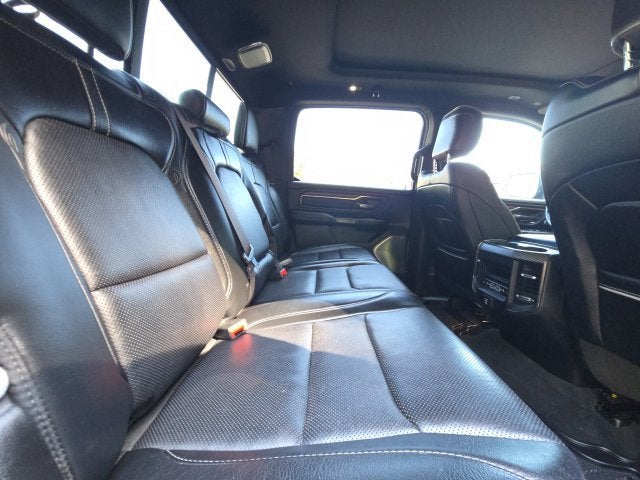2021 RAM 1500 Limited Crew Cab 4x4 5'7" Box