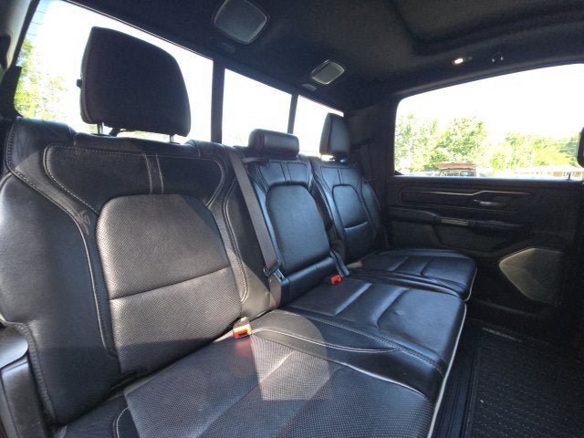 2021 RAM 1500 Limited Crew Cab 4x4 5'7" Box