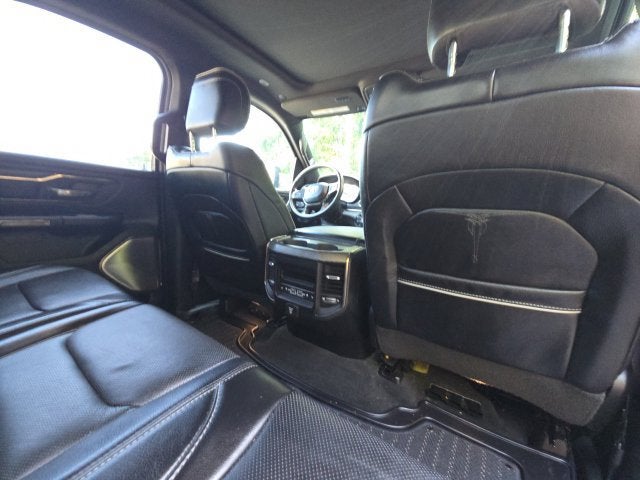 2021 RAM 1500 Limited Crew Cab 4x4 5'7" Box
