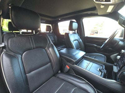 2021 RAM 1500 Limited Crew Cab 4x4 5'7" Box