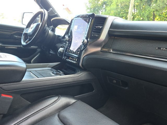 2021 RAM 1500 Limited Crew Cab 4x4 5'7" Box