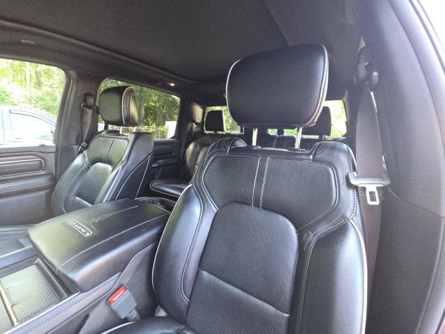 2021 RAM 1500 Limited Crew Cab 4x4 5'7" Box