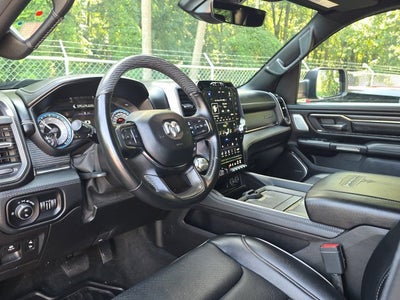 2021 RAM 1500 Limited Crew Cab 4x4 5'7" Box
